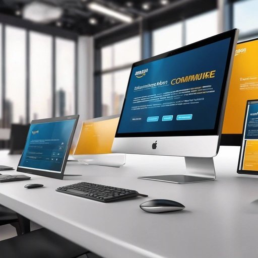 亚马逊前 100 名卖家中有 18 名来自中国